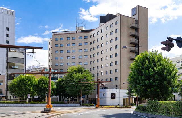 The OneFive Okayama