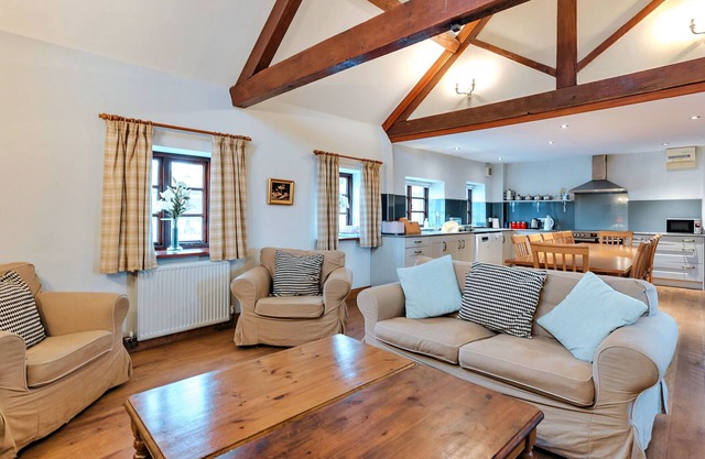 The Onibury by Interhome