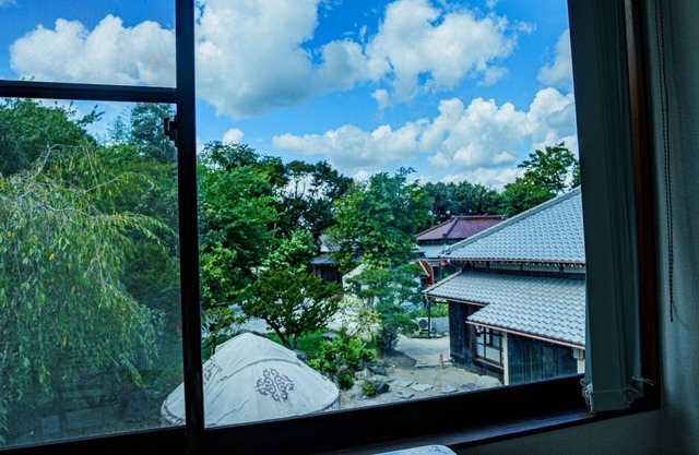 The only samurai house on the internet You can al / Ichihara City Chiba