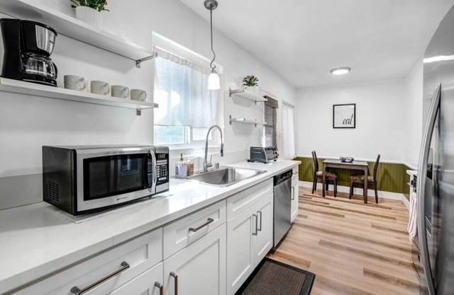 The Ontario Mountainview Haven