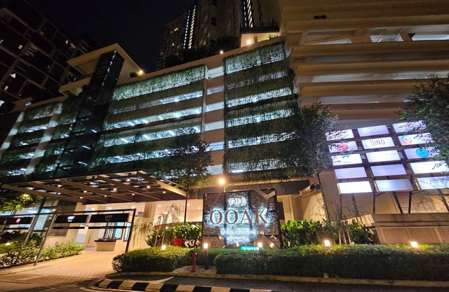 The OOAK Suites and Residence Staycation KL