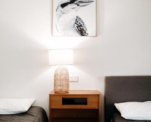 The Ophir Hotel