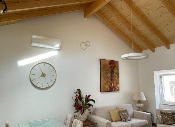THE ORANGE TREE HOUSES - Terraço by Live and Stay
