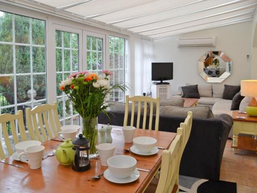 The Orangery