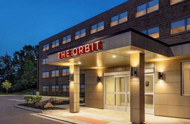 The Orbit Hotel, Trademark Collection by Wyndham