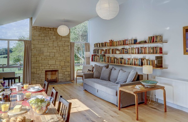 The Orchard | Church Hanborough Holiday Let | 4 Beds & Sleeps 8