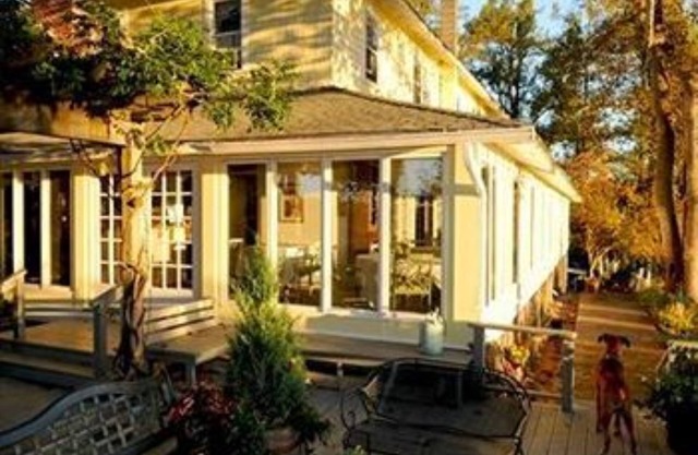 The Orchard Inn