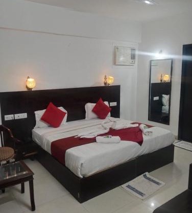 The Orchid Villa Homestay