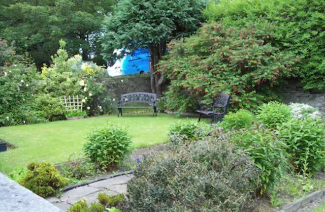The Orkney Hotel