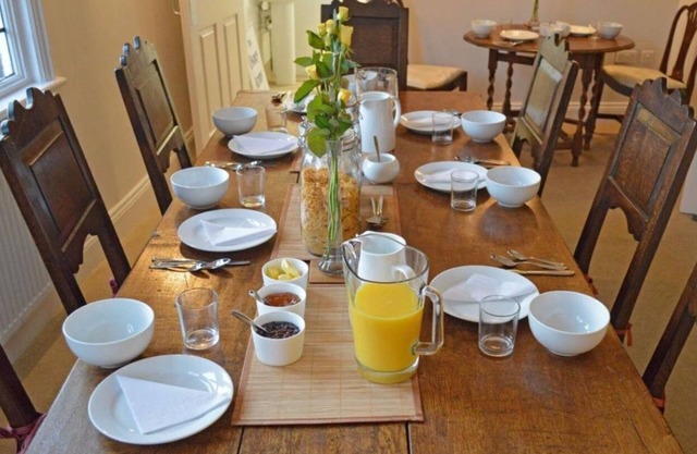 The Osney Arms Guest House