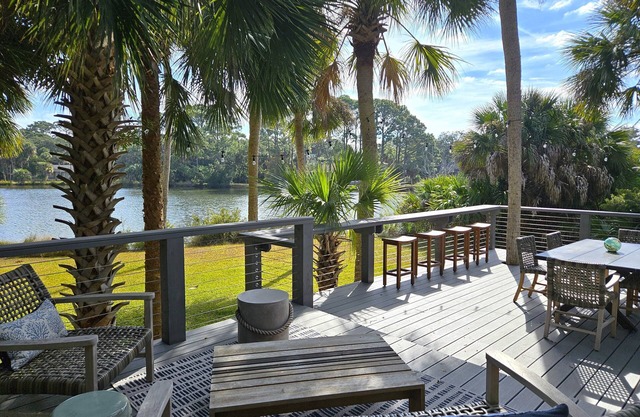 The Otter House - New to VRBO! Resort Access Included!