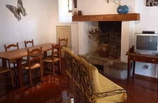 L' oustal Du Villaret