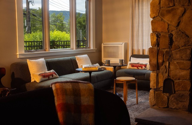 The Outpost by Windham Mountain Club