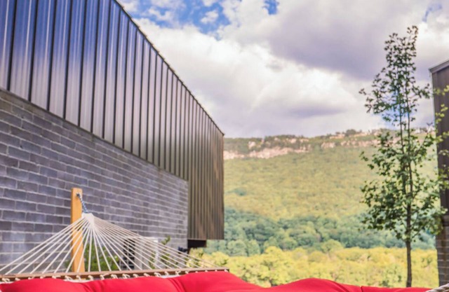 The Overlook Village | 4 Cabins | Beautiful Views!