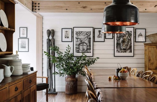The Oxford - Hepburn Springs Daylesford