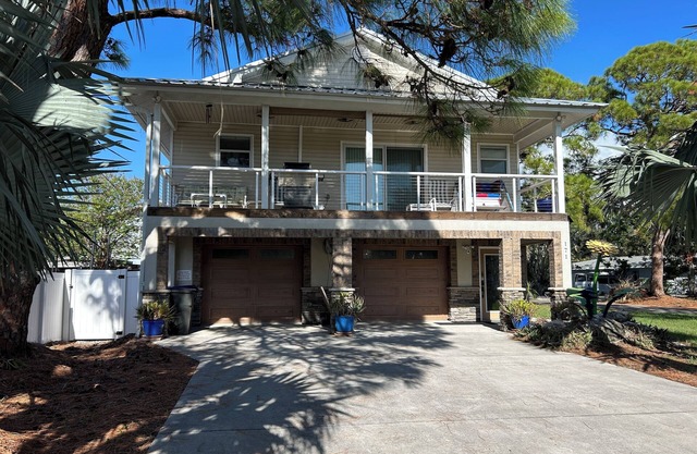 The Ozona Haven