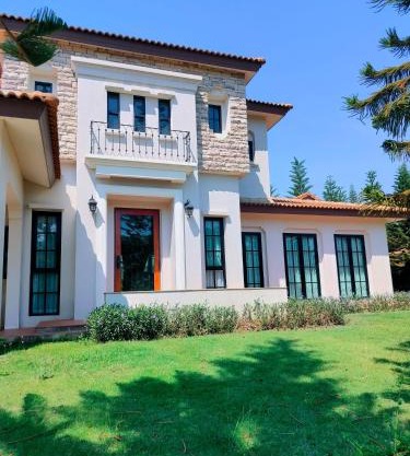 The Ozone Khao Yai Pool Villa