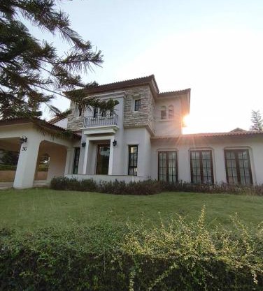 The Ozone Khao Yai Pool Villa