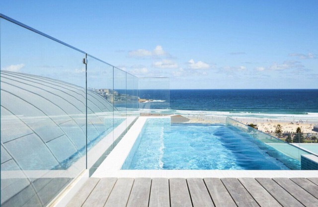 The Pacific Penthouse Bondi Beach