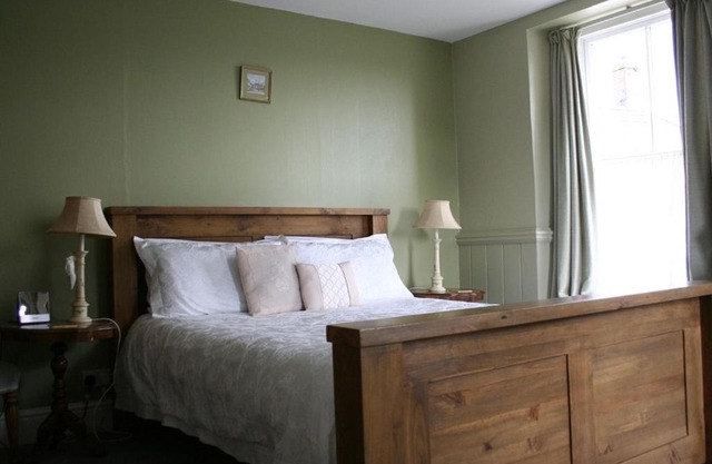 The Pack Horse Inn