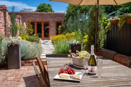 The Paddington Bathurst #6