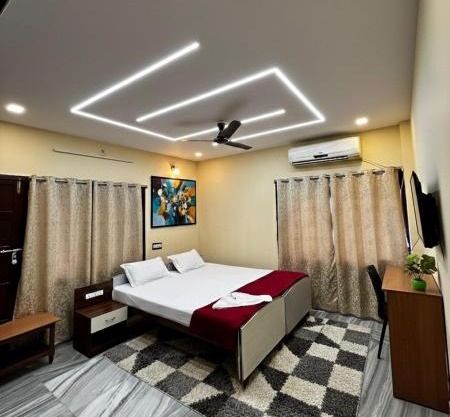 The Padmavathi Homestay