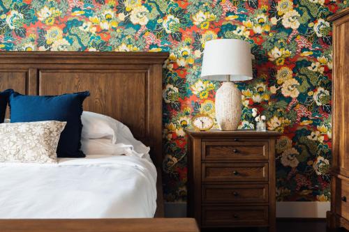 The Painted Lady