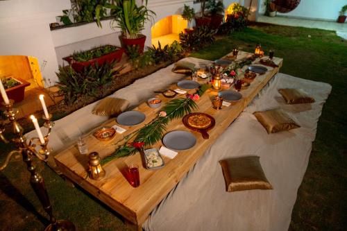 The Palace Inn - A boutique villa