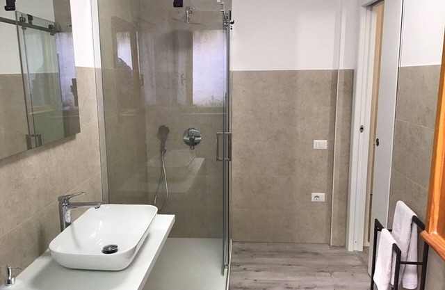 The Park Entire apartment with separate entrance CIN IT095047C2000R1207