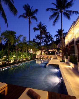 The Park Samui
