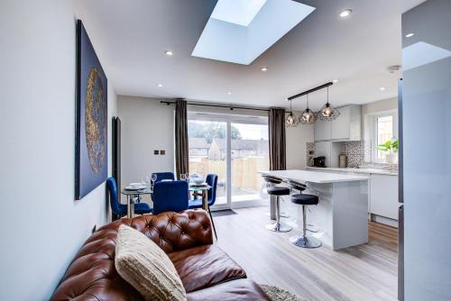 The Parklane Residence