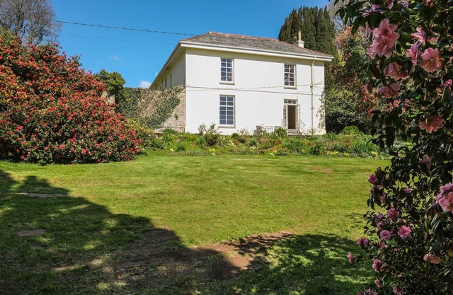 Le Patio Flat, BODMIN MOOR