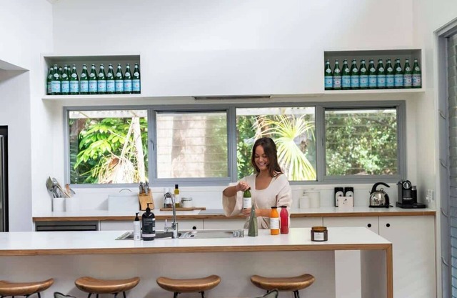 Luxurious and Spacious - The Pavilions at Pearl Beach