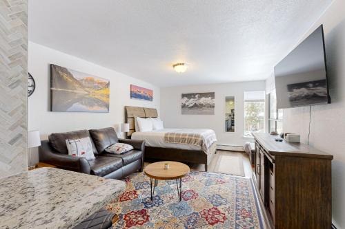 The Peak Pad