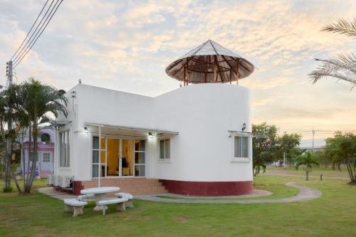 The Peak Resort Chaiyaphum