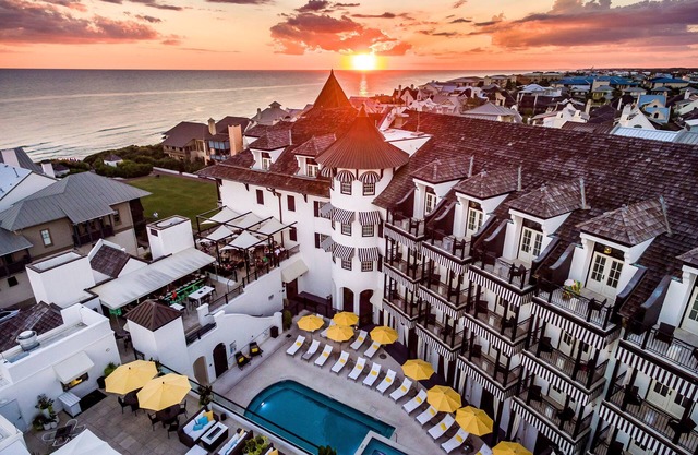 The Pearl Hotel