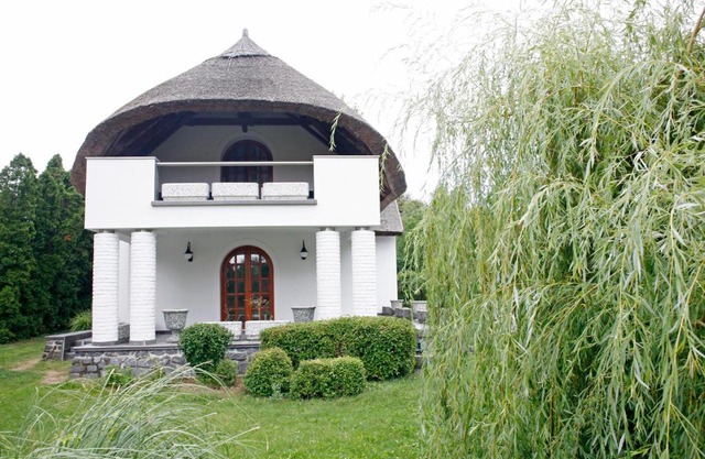 The Pearl of Balaton