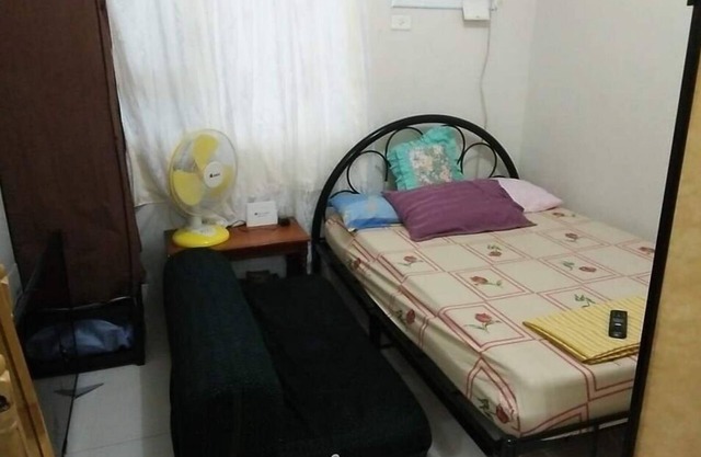 The Pearl Place Condominium