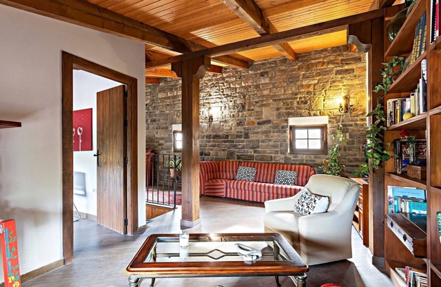 The Pedregal