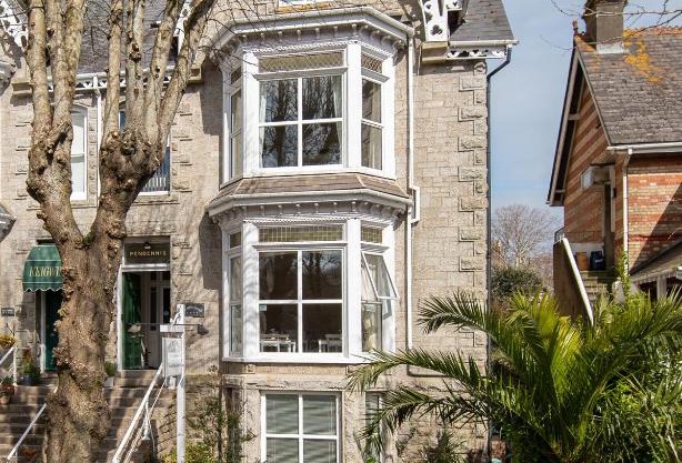 The Pendennis Guest House