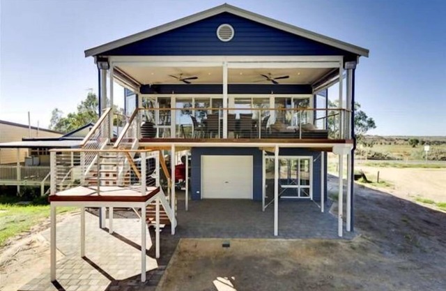 Le Peninsula Club - Mannum