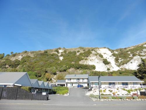 The Peninsula Kaikoura