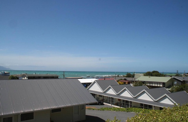 The Peninsula Kaikoura