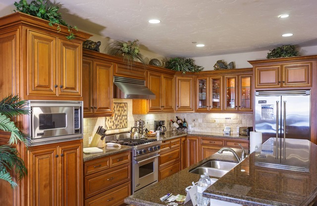 The Penthouse at Valentina Suites #401