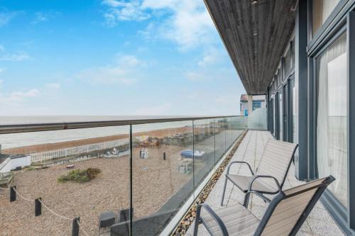 The Penthouse - Hythe