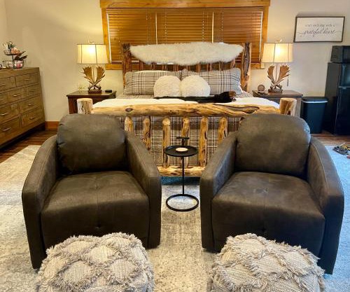 The Penthouse
