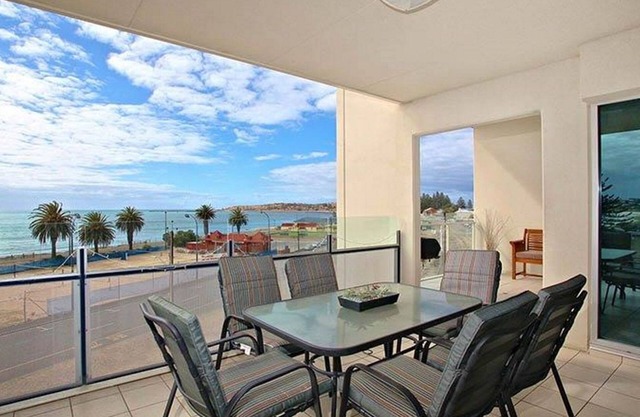 Le Penthouse avec vue