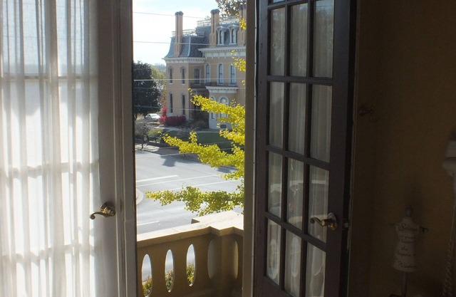 The Pepin Mansion Historic B&B