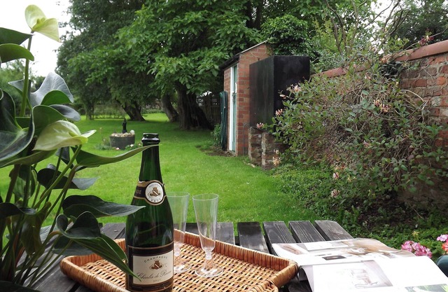 3 bedroom accommodation in Askham Bryan near York