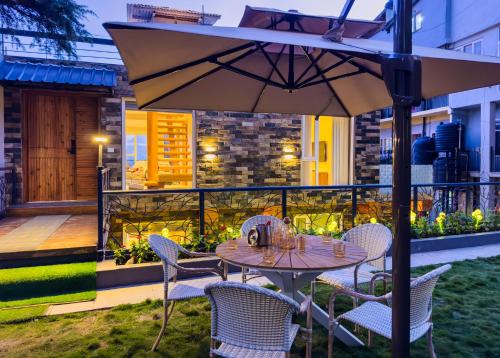 The Perch Shimla